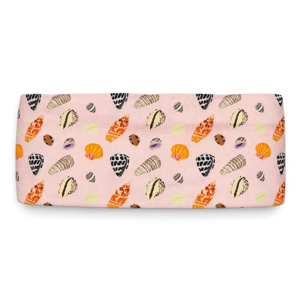 Diveband • Shell Therapy Pink