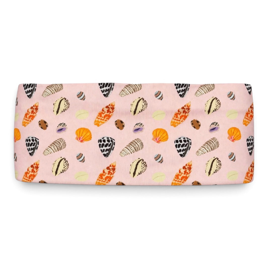Diveband • Shell Therapy Pink
