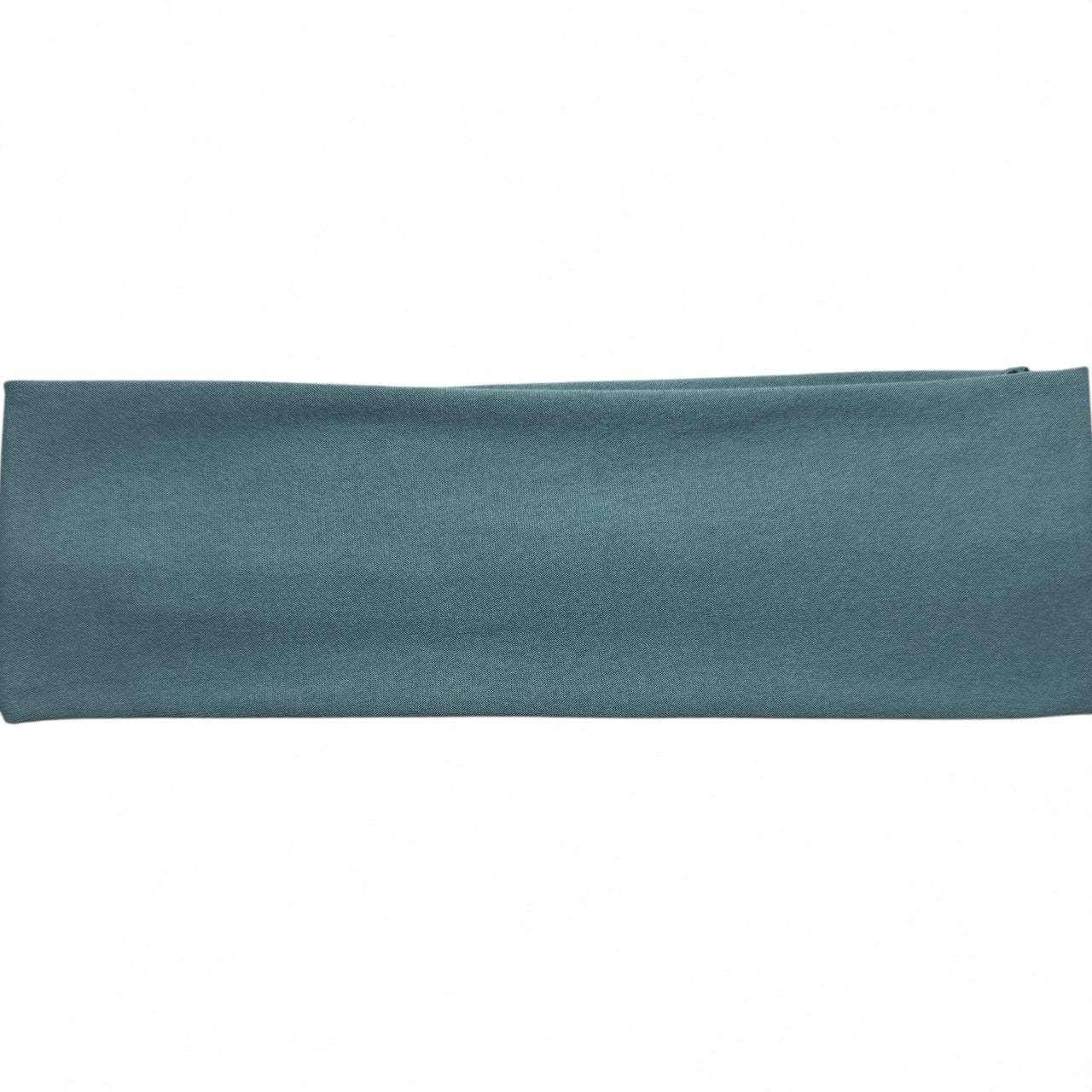 Classic Wide Headband • Seafoam