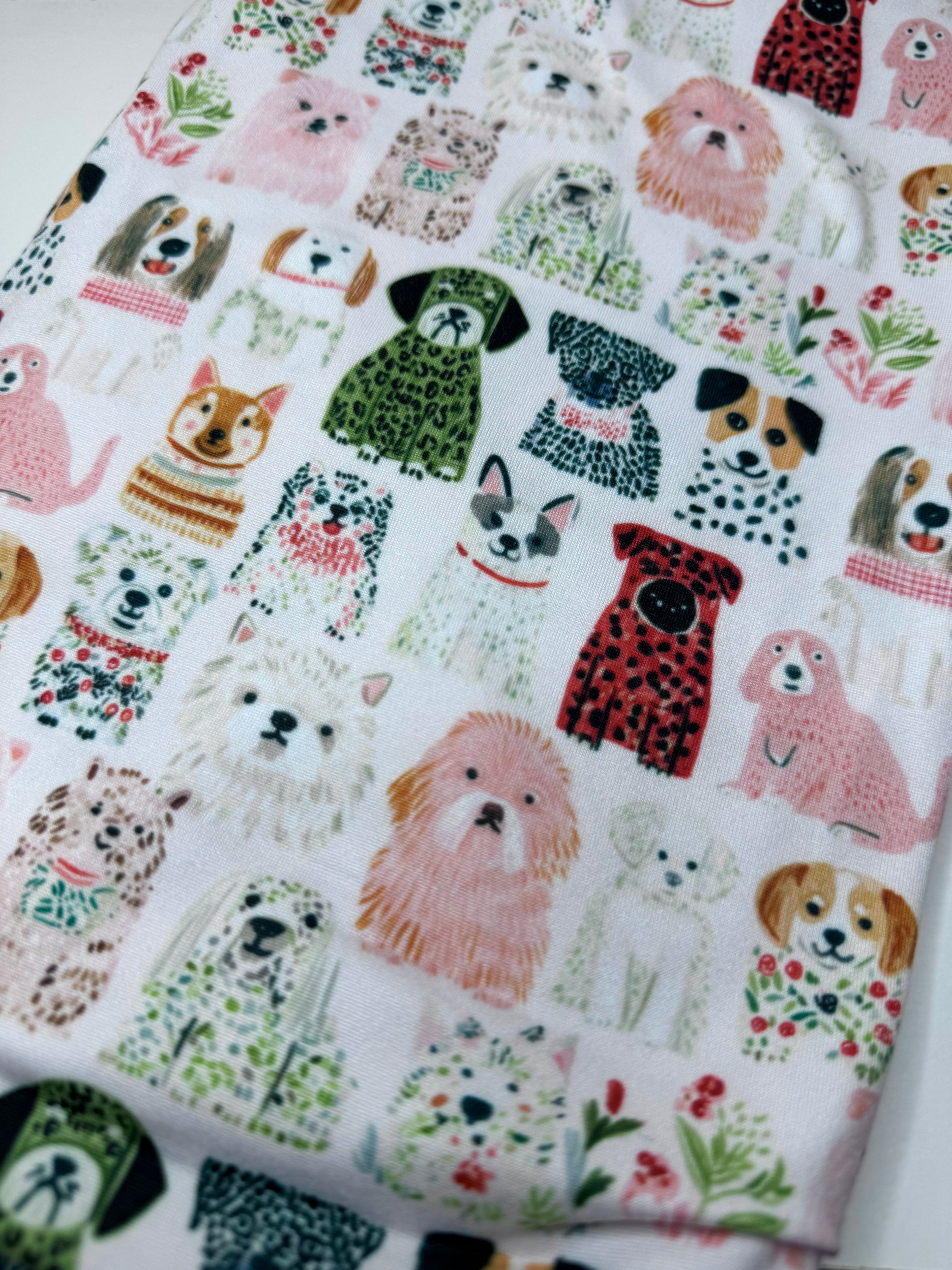Puppy Patch