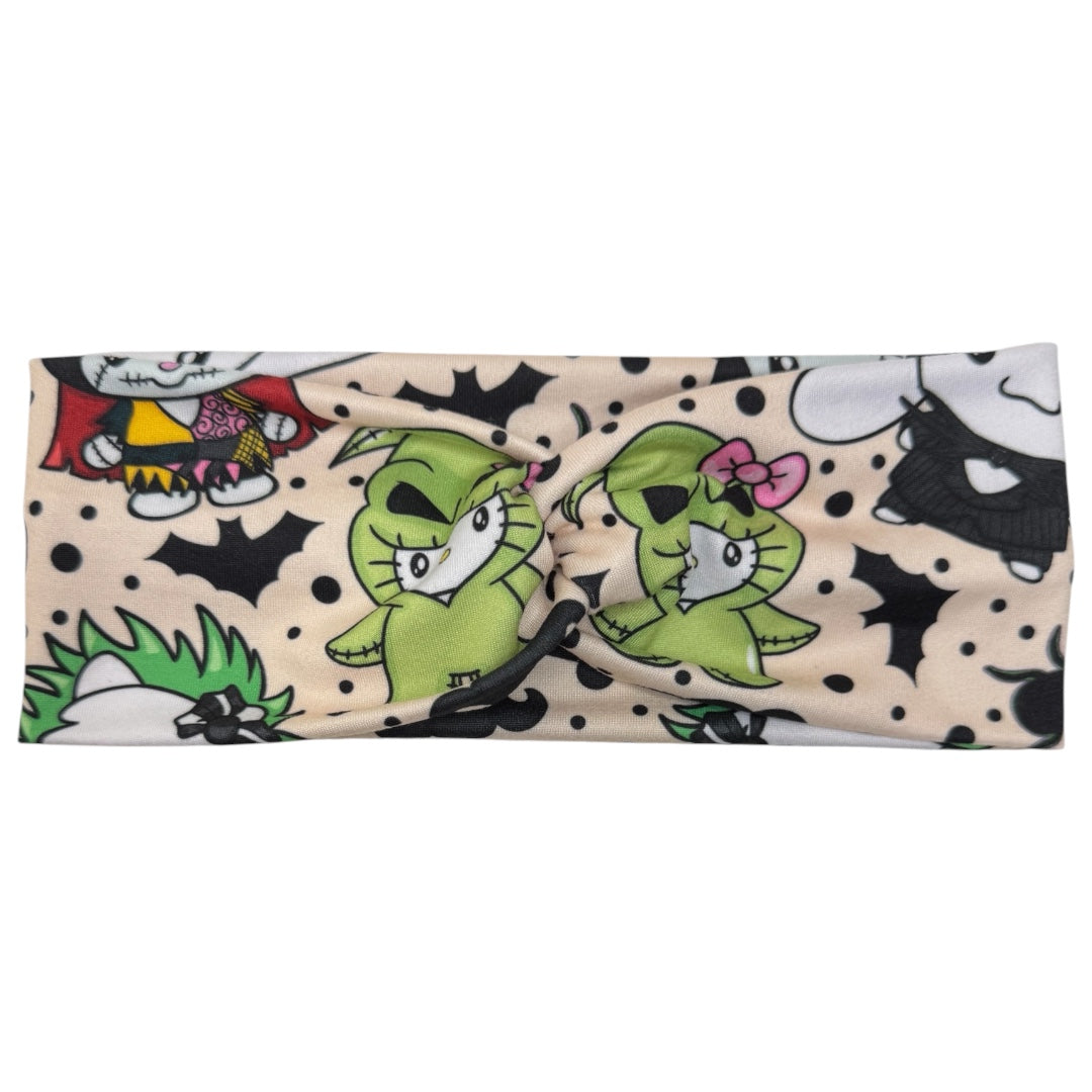 Duoband • Kreepy Kawaii
