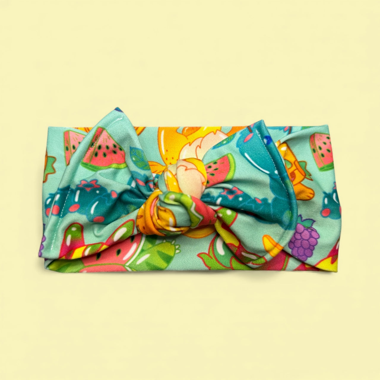 Grow-With-Me Babyband • Pokéfruit