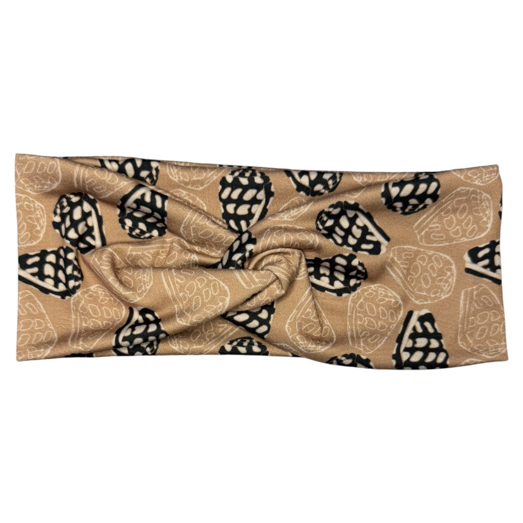 Twistband • Hebrew Coney Island