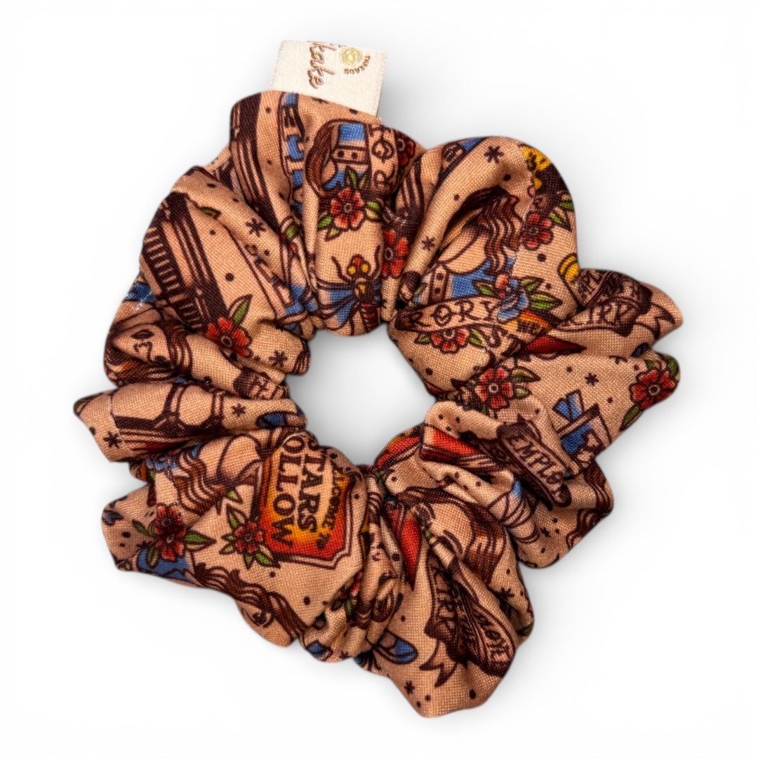 Scrunchie • Stars Hollow