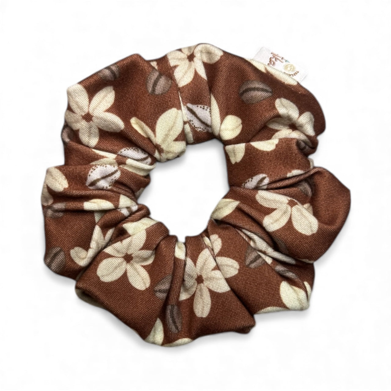 Scrunchie • Club Cowrie