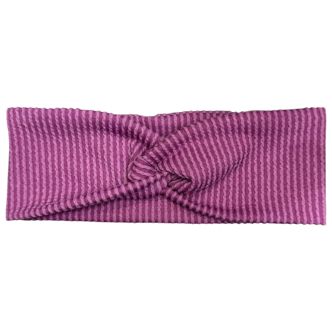 Twistband • Urban Rib Grape