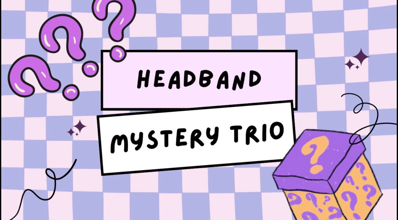 Headband Mystery