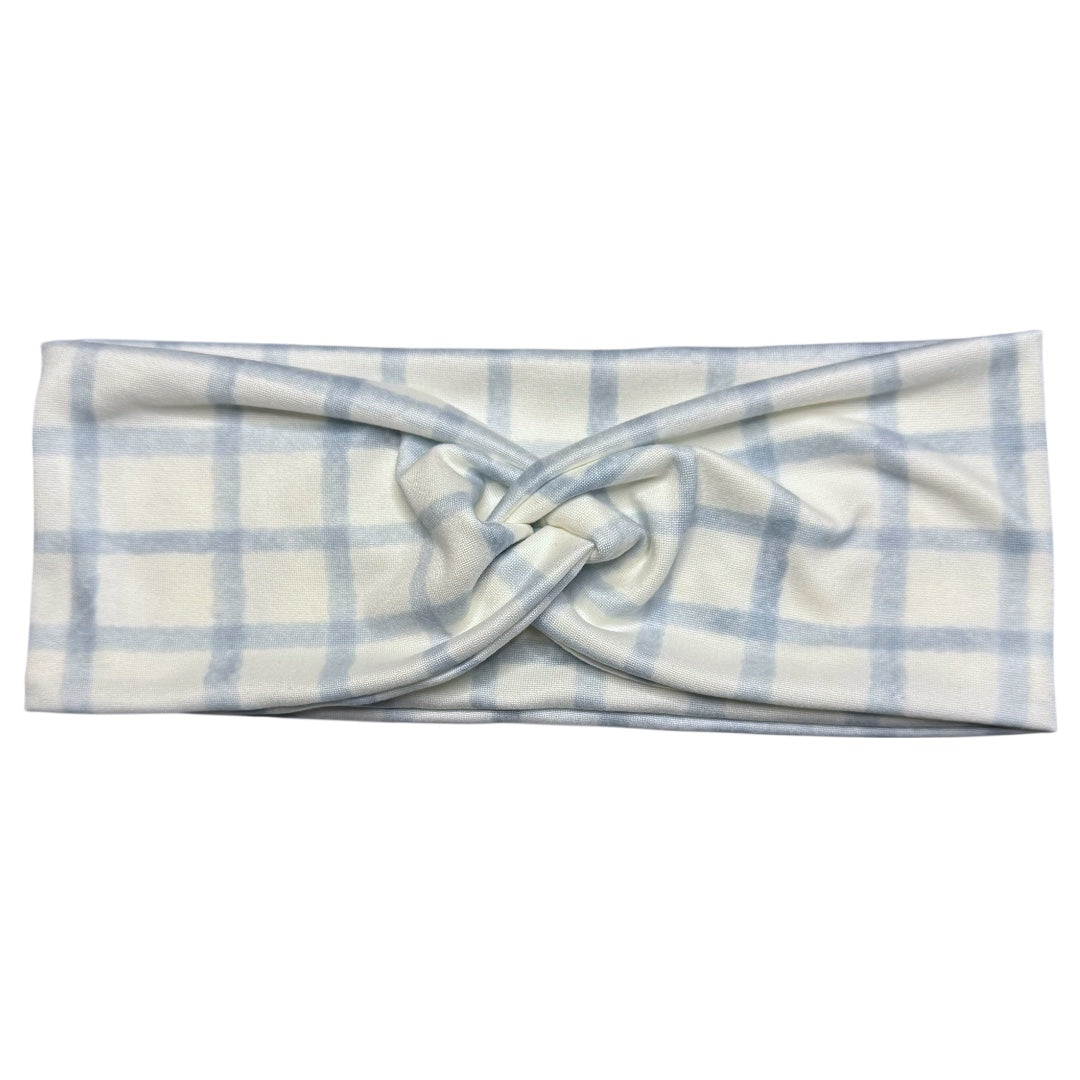 Twistband • Baby Blues