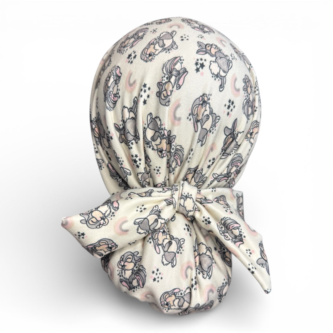 Scrub cap • Thumps