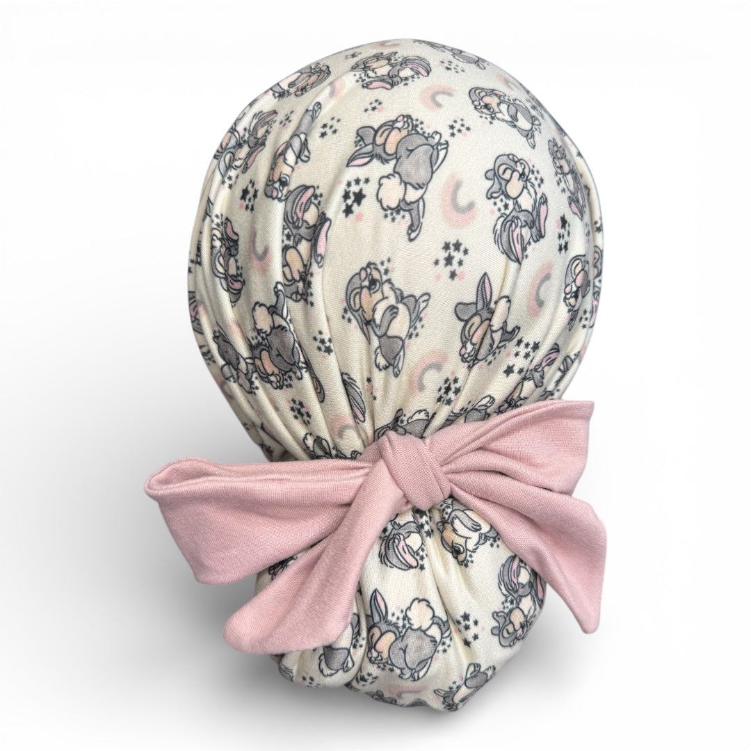 Scrub Cap • Thumps