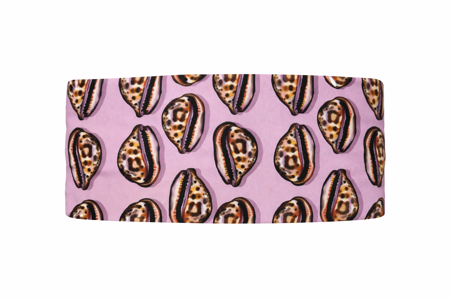 Diveband • Purple Tiger Haze