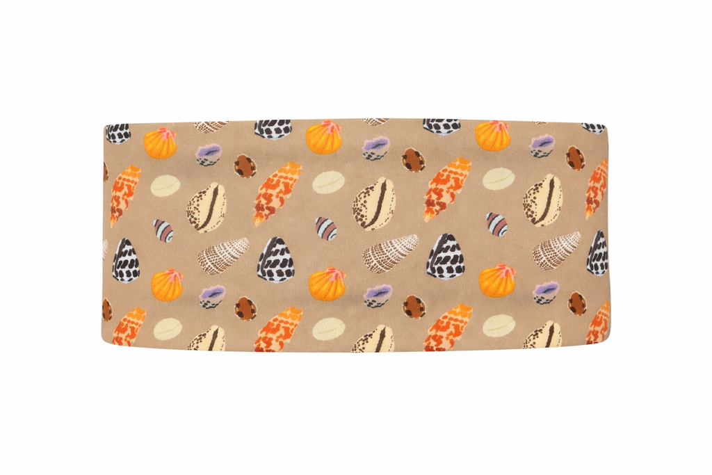 Diveband • Shell Therapy Beige