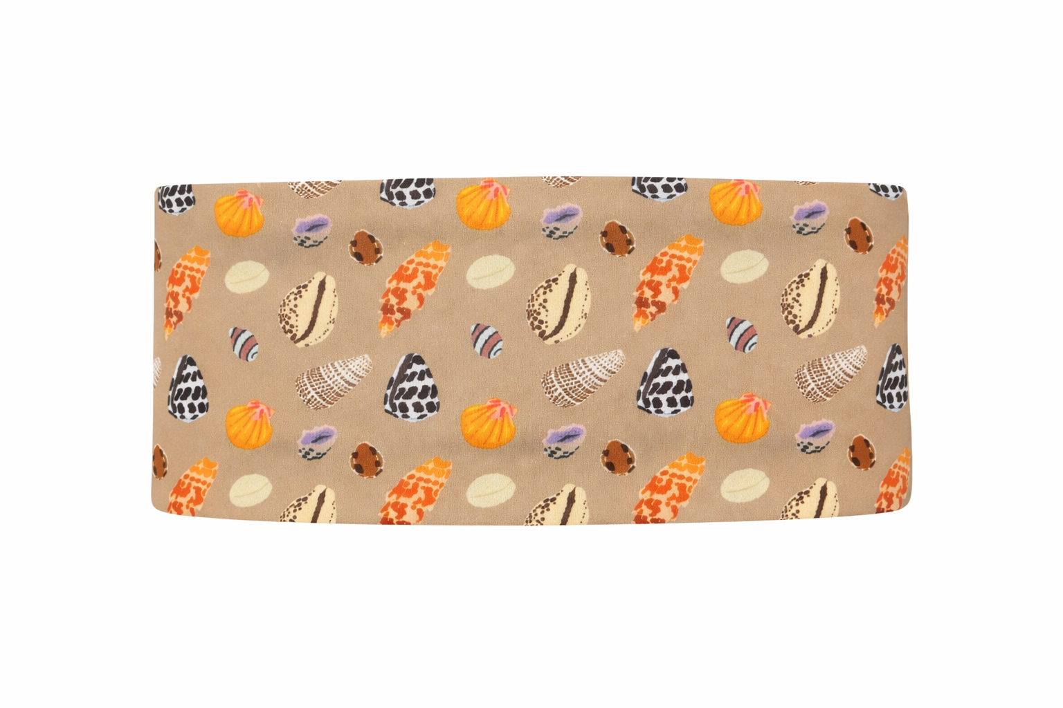 Diveband • Shell Therapy Beige