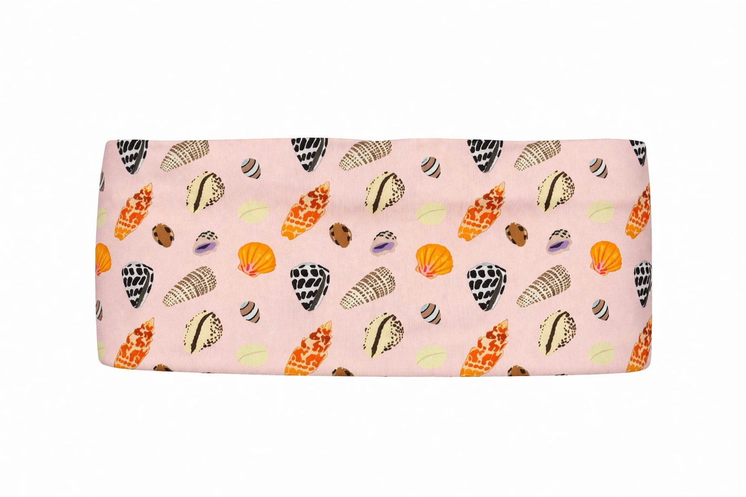 Diveband • Shell Therapy Pink