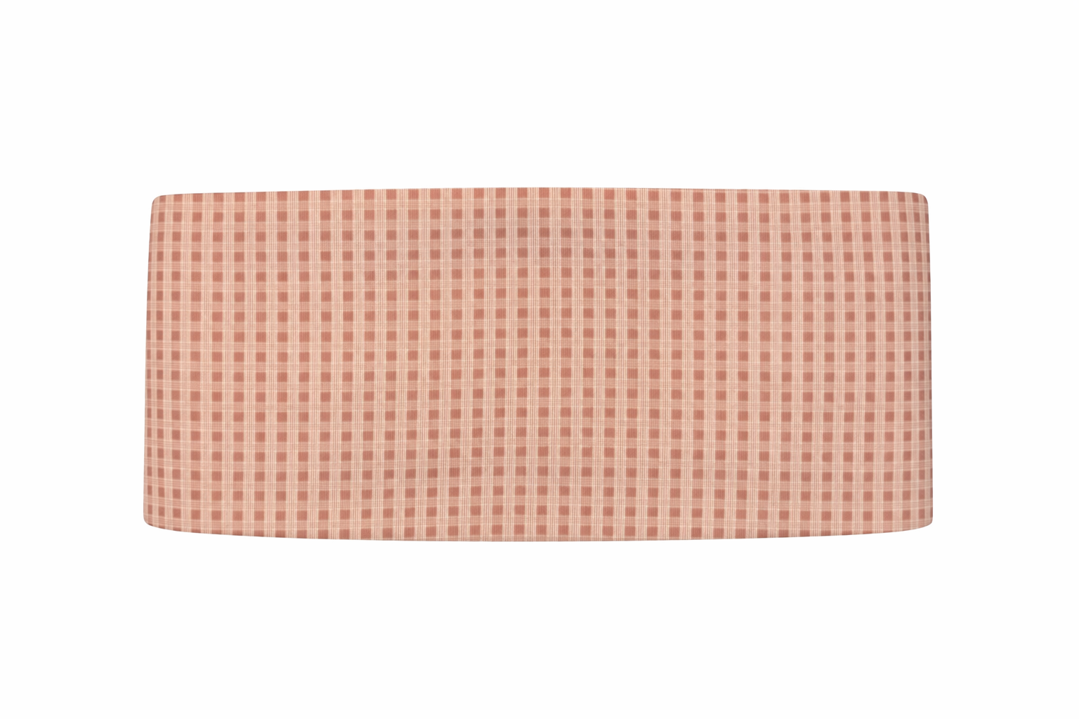 Diveband • Mini Palaka Blush