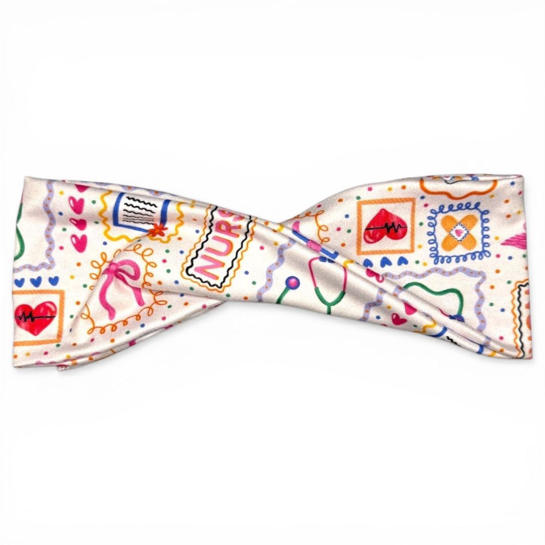 Wideband • Nurse ❤️