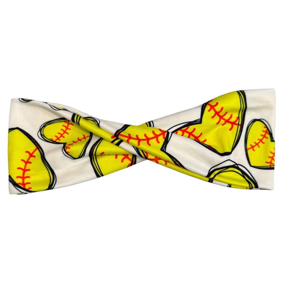Wideband • Softball