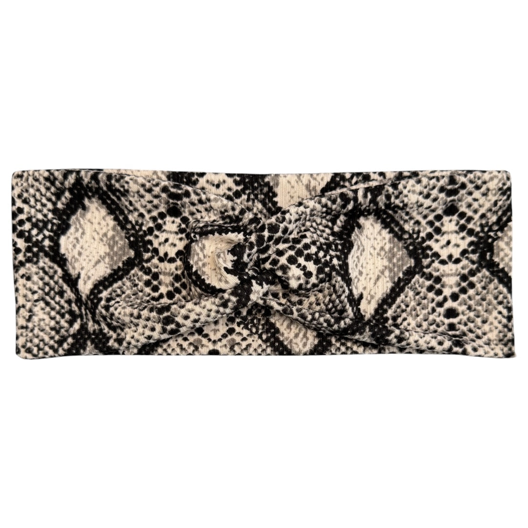 Twistband • Snakey
