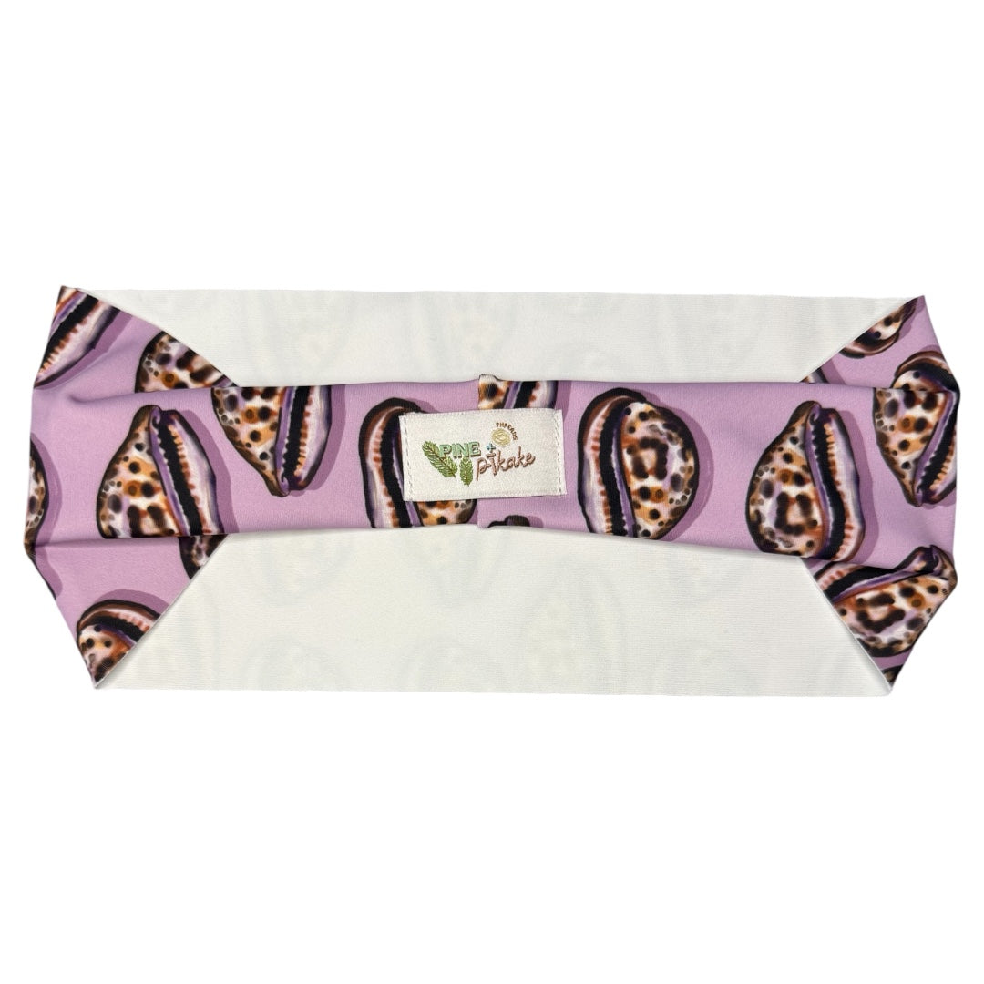 Diveband • Purple Tiger Haze