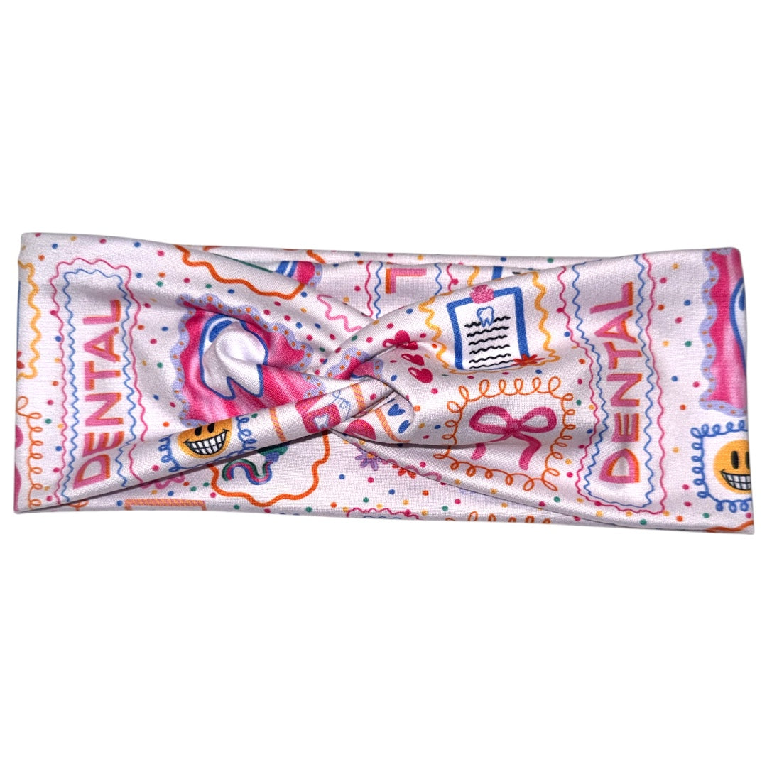 Twistband • Dental 🦷