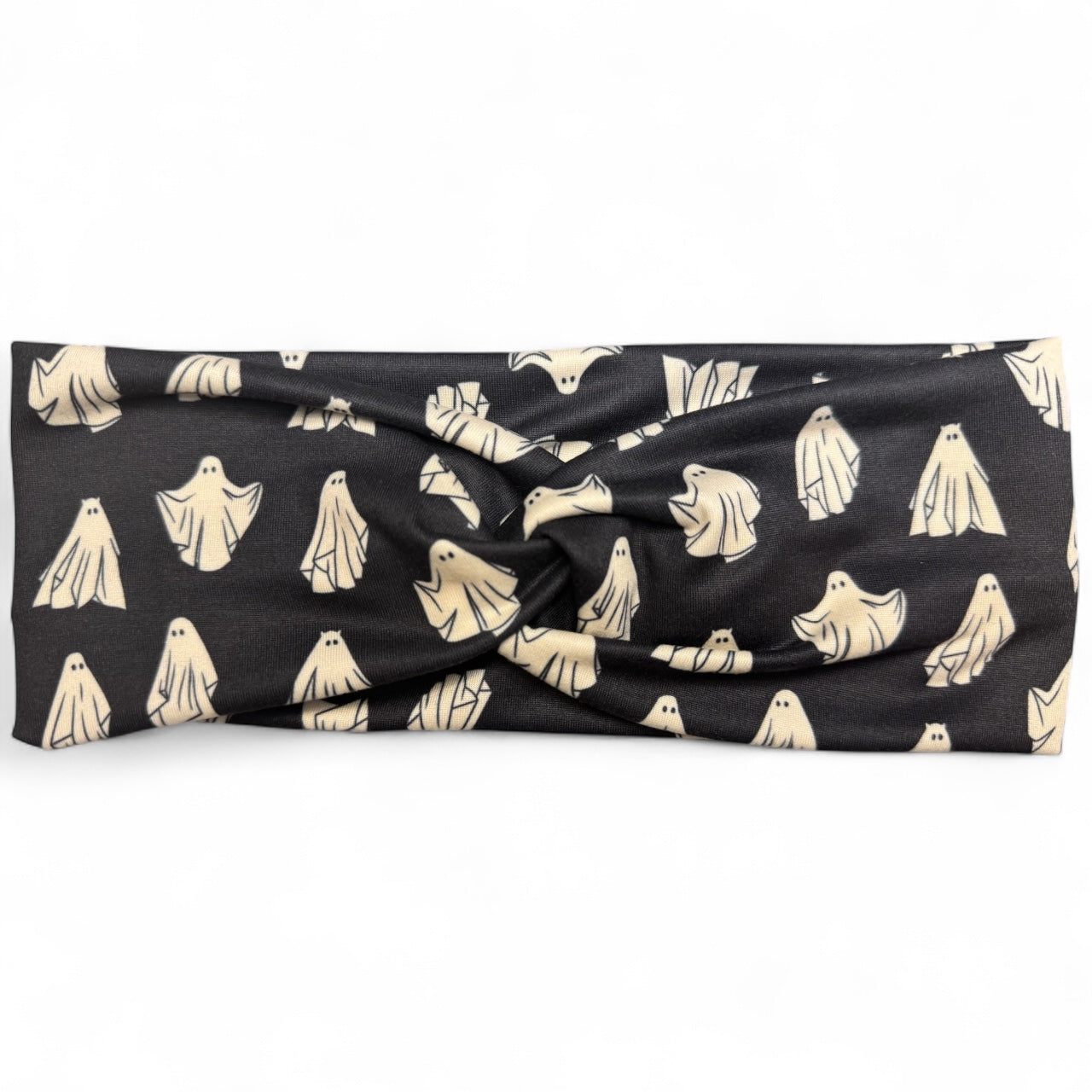 Extra Wide Twist Headband • Boojie