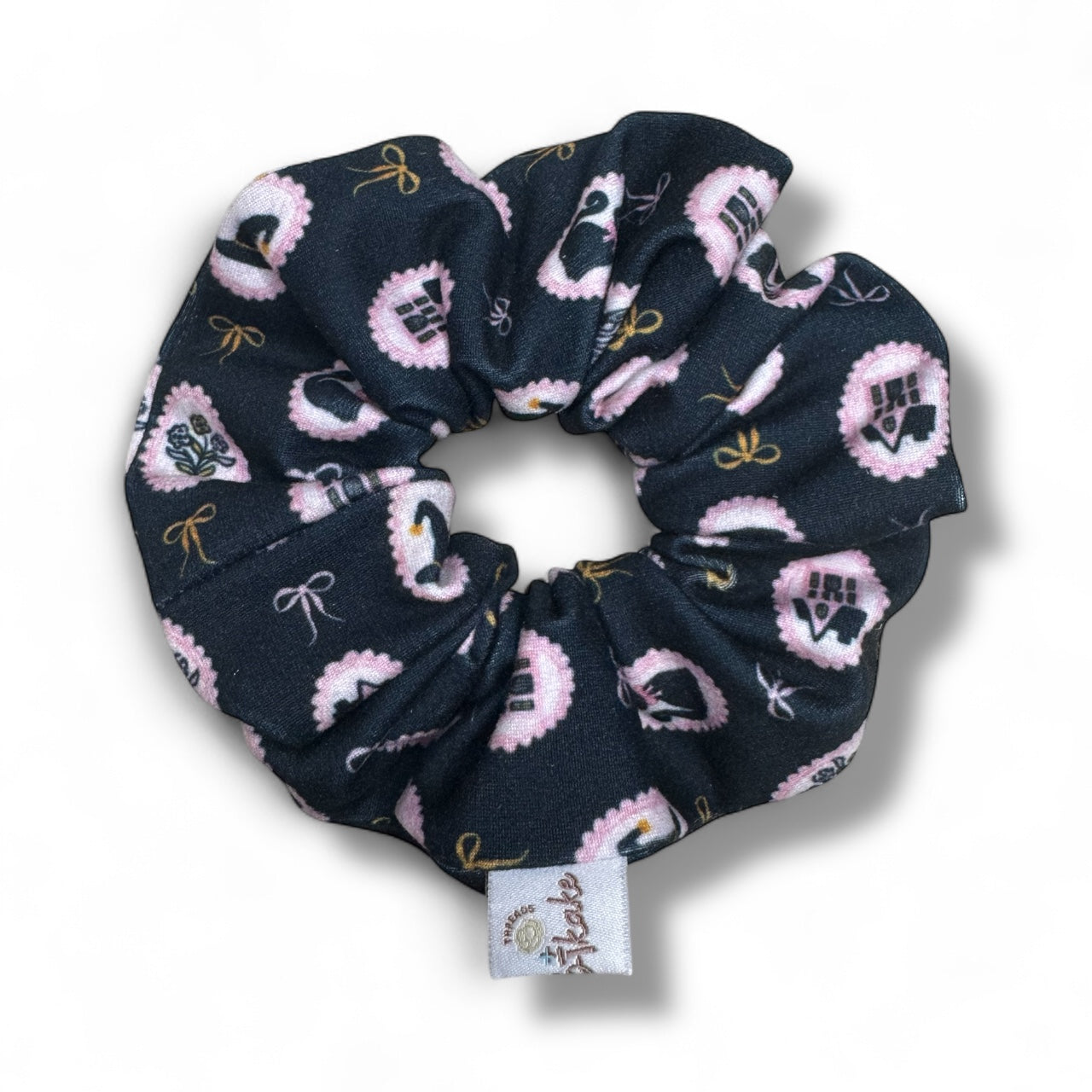 Scrunchie • Purrfect Potion