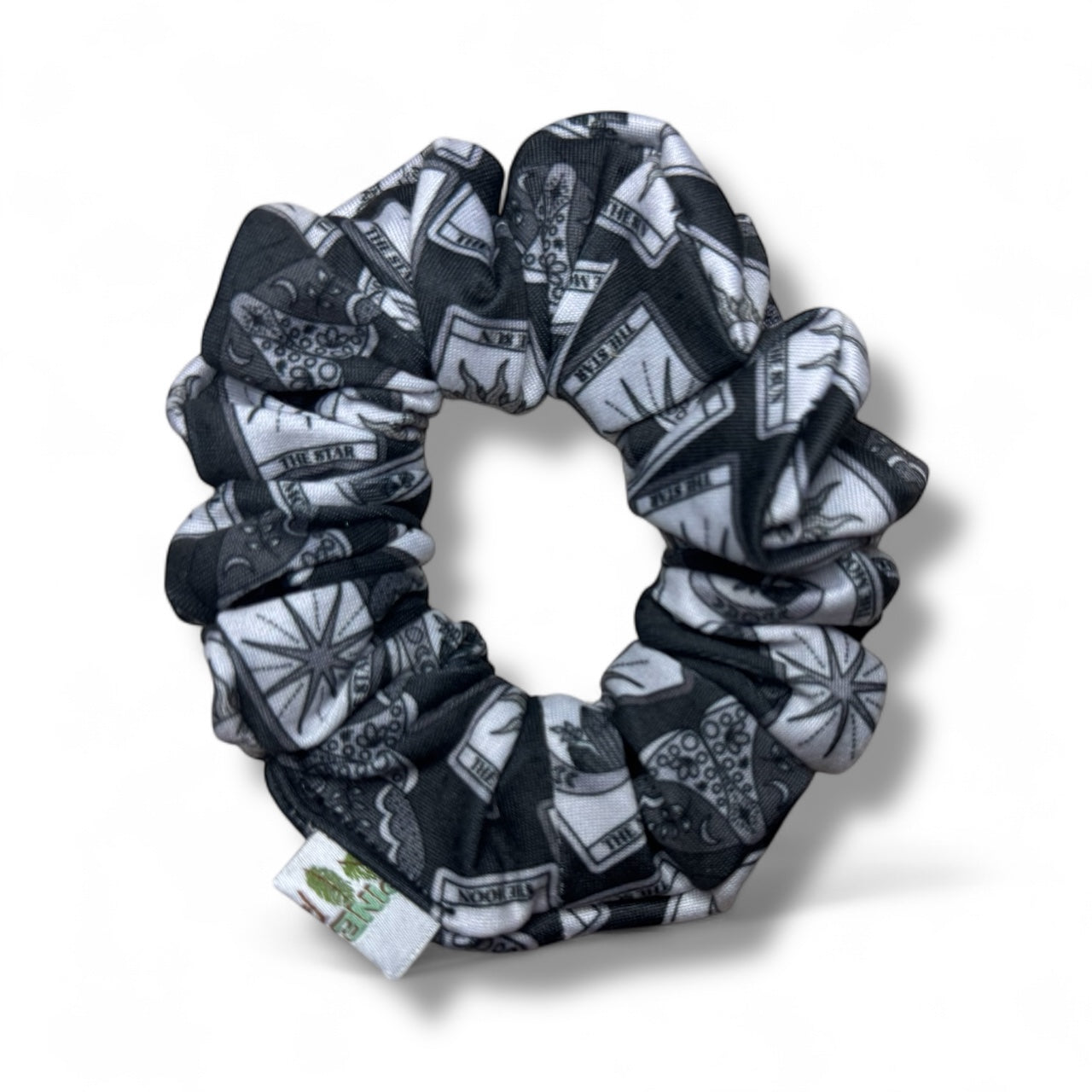 Scrunchie • Lunar Sol