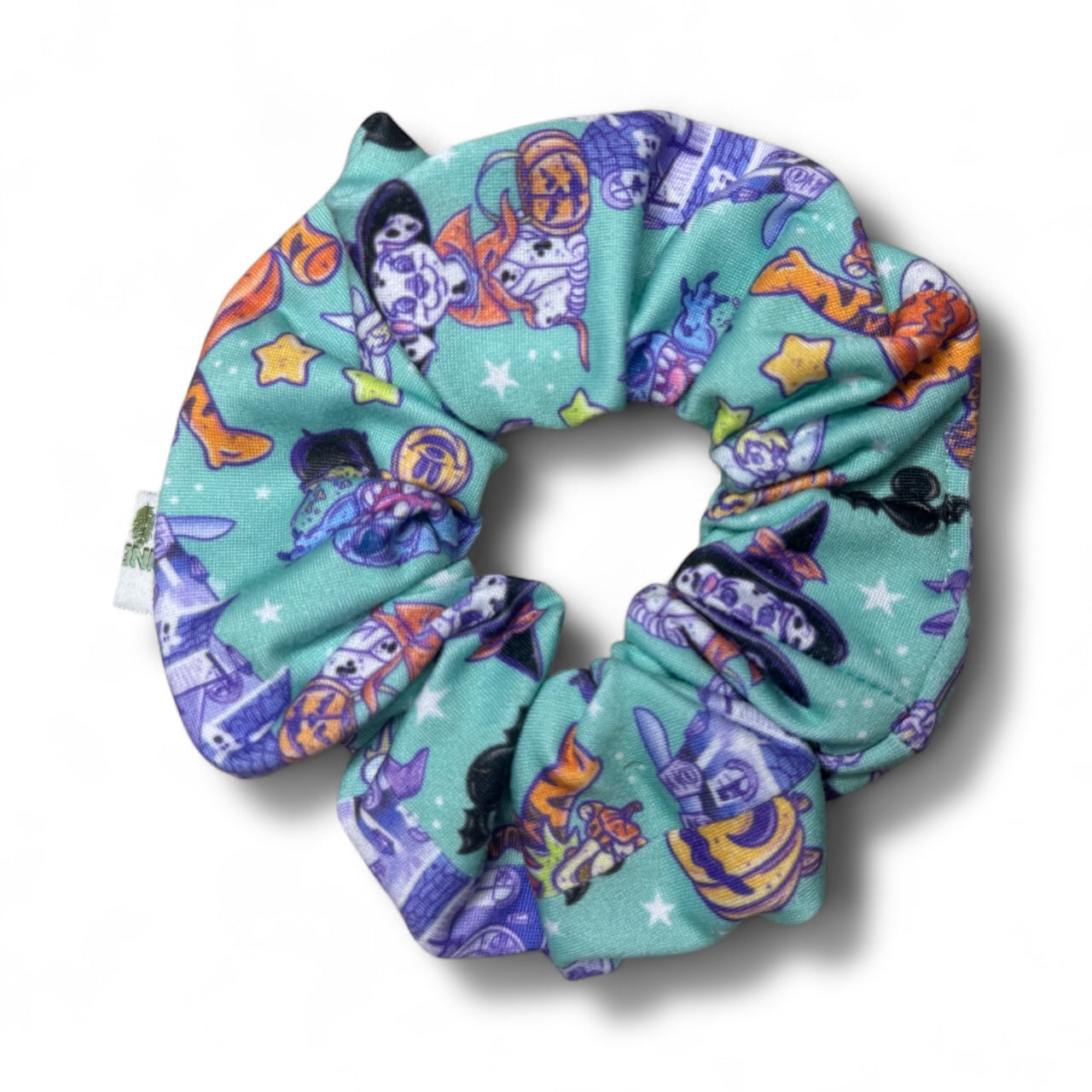 Scrunchie • Magical Haunts