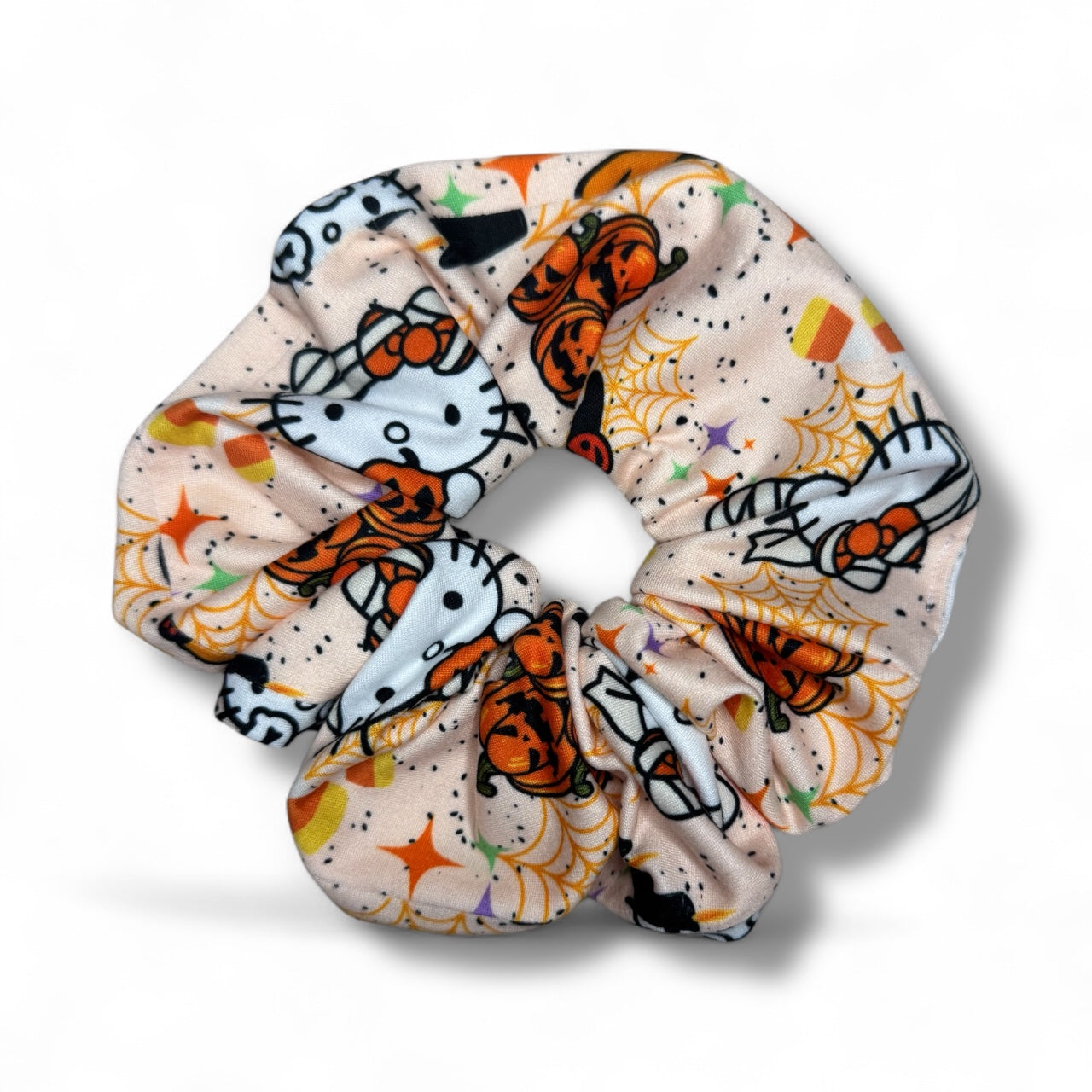 Scrunchie • Hello Pumpkin