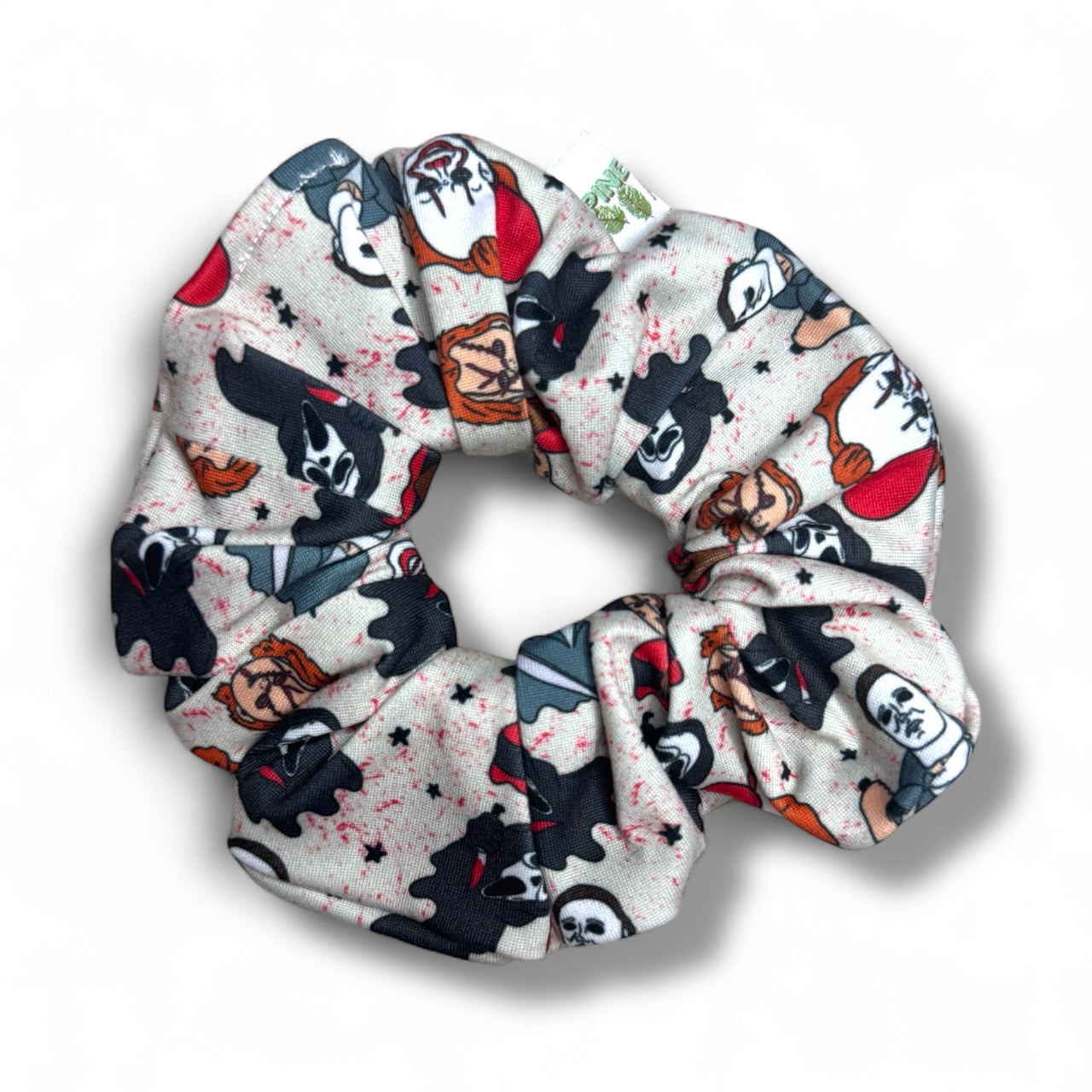 Scrunchie • Have a Killer Day