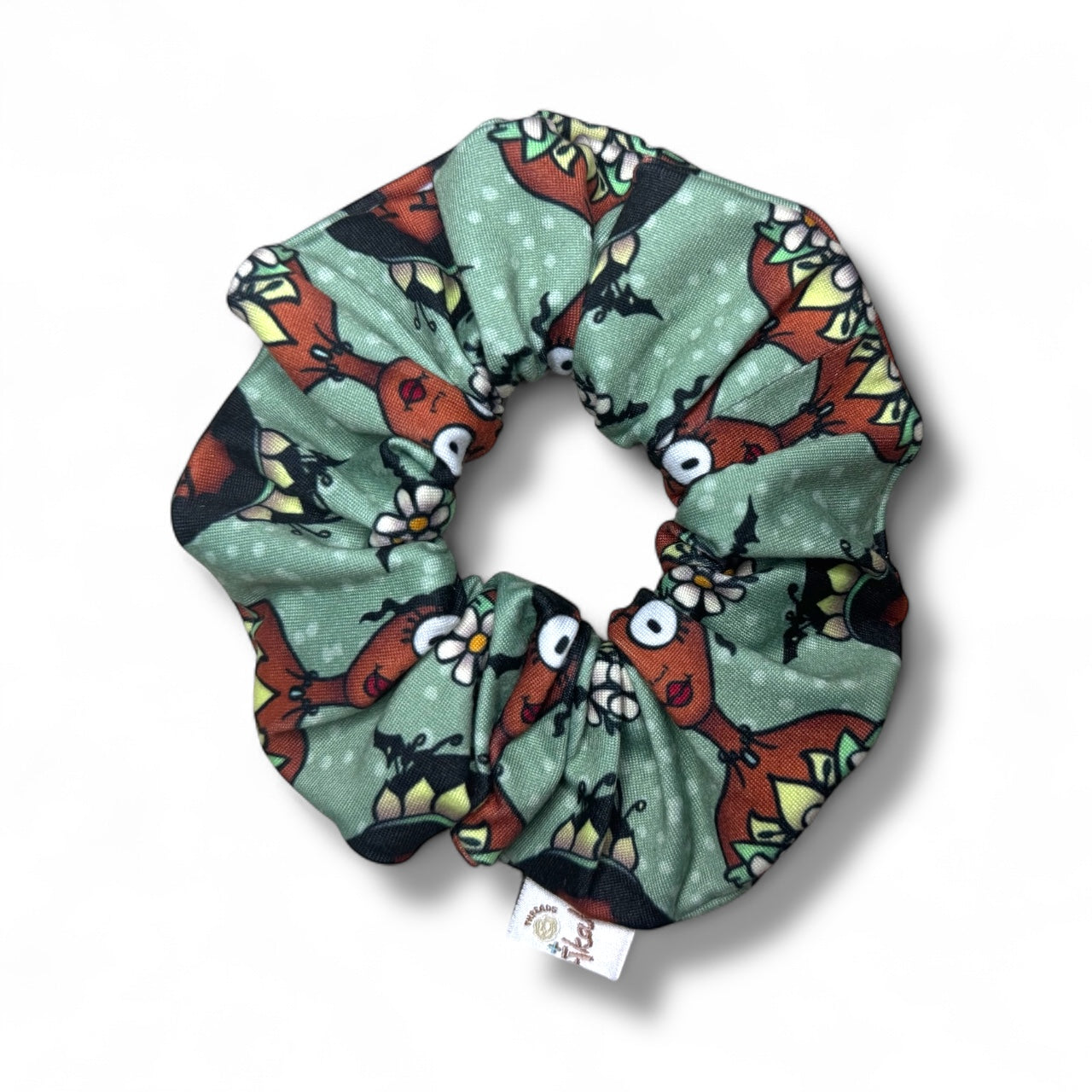 Scrunchie • Princess T