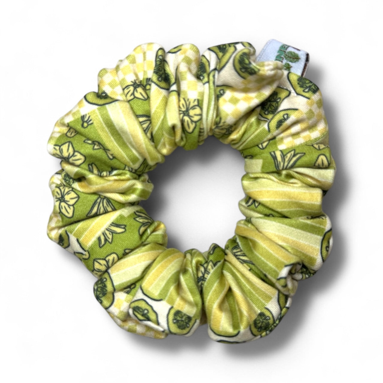 Scrunchie • Big Dill Energy