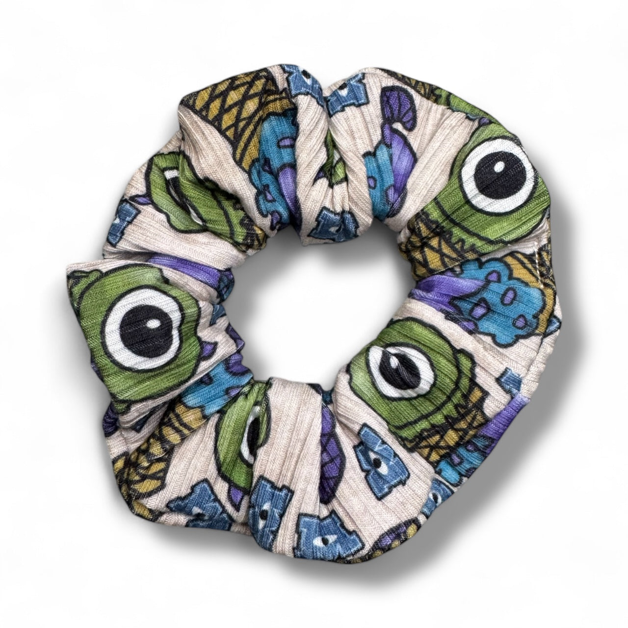 Scrunchie • Eyescream