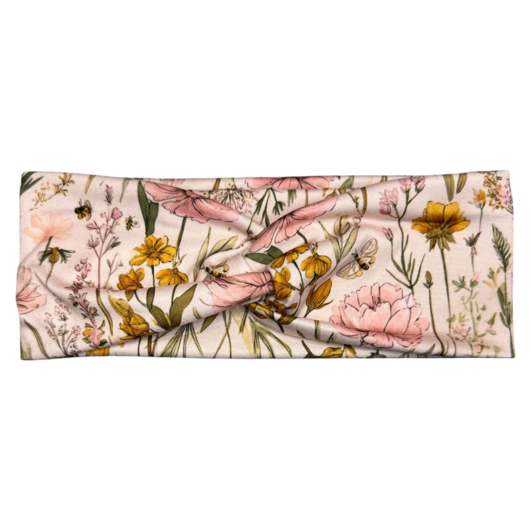 Twistband • Wild One