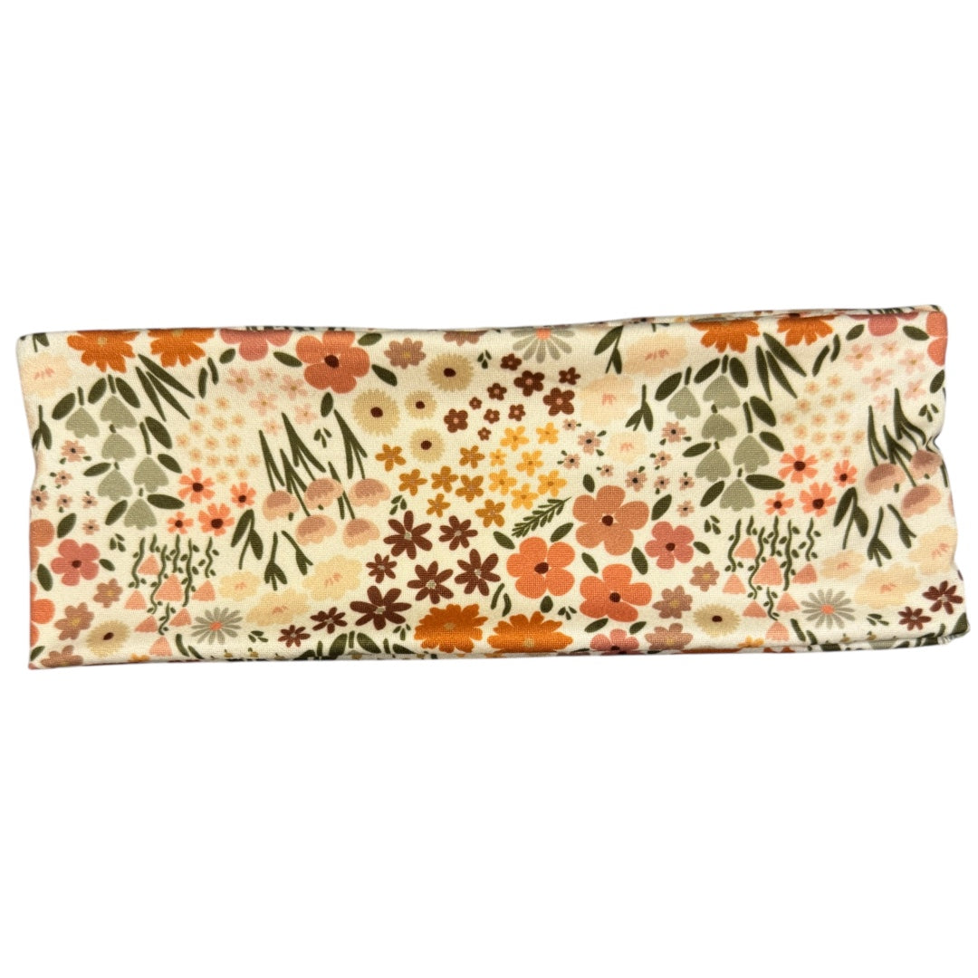 Wideband • Flower Power