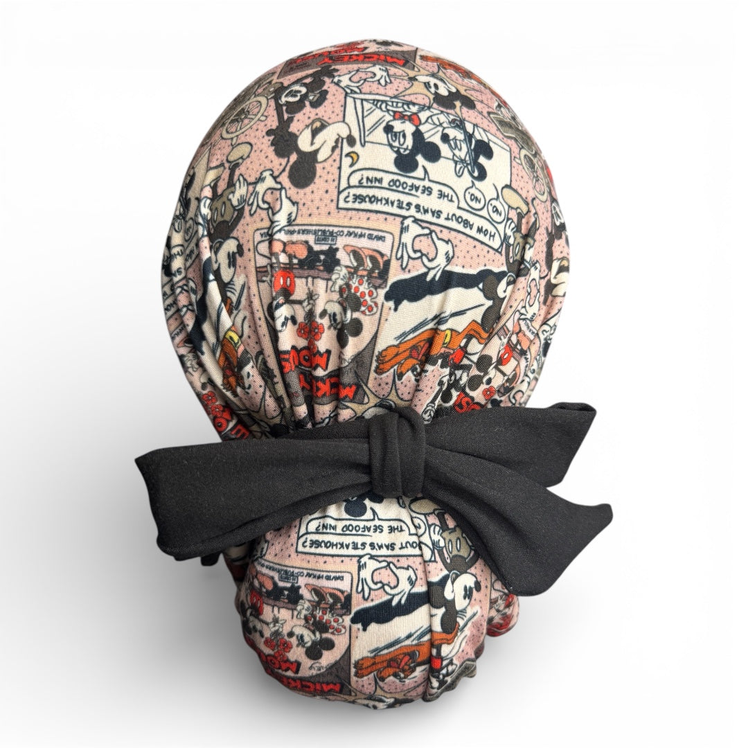 Scrub cap • True Love Club